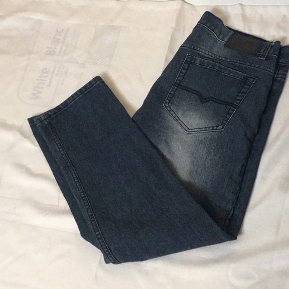 vintage genes black lived in denim